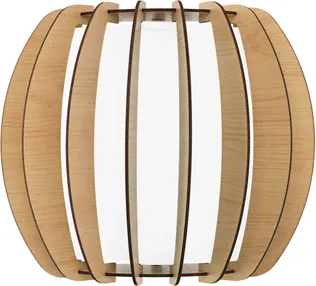 SEINALAMP EGLO STELLATO1 1X60W E27