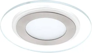 RIPPLAEVALGUSTI EGLO PINEDA1 1X12W LED 860LM 3000K