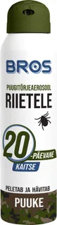 PUUGITÕRJE AEROSOOL RIIETELE BROS 20-PÄEVANE KAITSE
