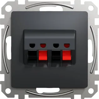 KÕLARIPESA 2-NE SCHNEIDER-ELECTRIC SEDNA DESIGN ANTRATSIIT