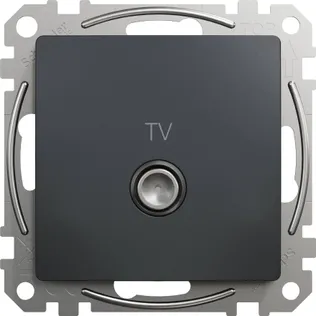 TV PESA LÕPP 4DB SCHNEIDER-ELECTRIC SEDNA DESIGN ANTRATSIIT