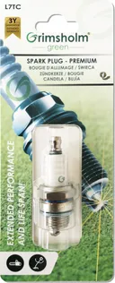 SÜÜTEKÜÜNAL SAELE/TRIMMERILE GRIMSHOLM L7TC LÜHIKE KEERE