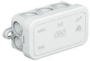 HARUKARP OBO A6 80X43X34MM HALL