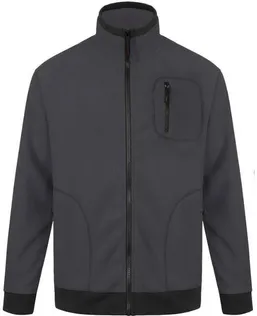 FLIISJAKK PESSO FMPN TUMEHALL XXL