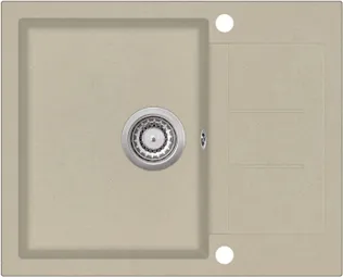 VALAMU AQUASANITA GRANIIT SQT102-111AW 620X500X200MM LIIV