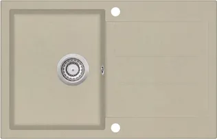 VALAMU AQUASANITA GRANIIT SQT101-111AW 780X500X200MM LIIV