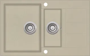 VALAMU AQUASANITA GRANIIT SQT151-111AW 800X500X200MM LIIV