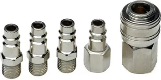 SURUÕHUVOOLIKU ÜHENDUSKOMPLEKT AIRPRESS 5 OSA