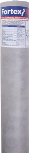 KATUSE ALUSKATE FORTEX PROFI, HINGAV 75M² 140G/M²