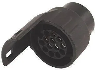 HAAGISEPISTIKU ADAPTER INTRAMCO 7-13 PIN MINI