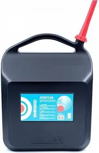 KÜTUSEKANISTER ONROAD 10L MULKSUVABA