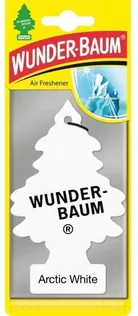 LÕHNAKUUSK WUNDERBAUM ARCTIC WHITE