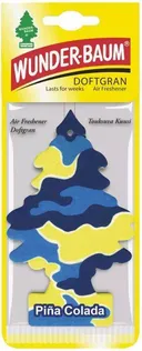 LÕHNAKUUSK WUNDERBAUM PINA COLADA