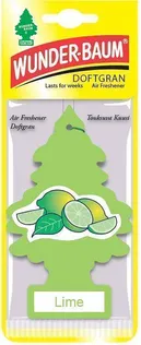 LÕHNAKUUSK WUNDERBAUM LIME