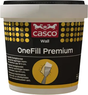 PAHTEL CASCO ONEFILL PREMIUM 500ML VALGE
