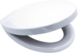 PRILL-LAUD RIDDER SYROS VAIKSELT SULGUV TERMOPLAST VALGE