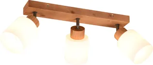 KOHTVALGUSTI REALITY ASSAM 3xE14 60W PUIT/VALGE