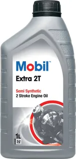 MOOTORIÕLI MOBIL 2T EXTRA 1L