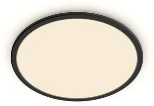 VANNITOAVALGUSTI PHILIPS SUPERSLIM 18W 2700K SSW IP44 MUST