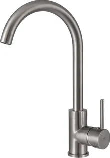 KÖÖGISEGISTI RUBINETA AXE-33 ROOSTEVABA TERAS