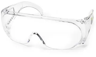 KAITSEPRILLID ACTIVE WEAR KRIIMUSTUSKAITSEGA  V100