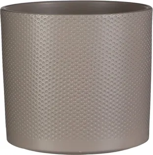 ÜMBRISPOTT MICA DECORATIONS ERA Ø23X21,5CM PRUUNIKASHALL