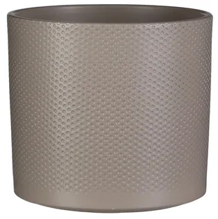 ÜMBRISPOTT MICA DECORATIONS ERA Ø28X26CM PRUUNIKASHALL