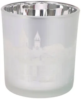 TEEKÜÜNLAHOIDJA 7X8CM, HÕBE