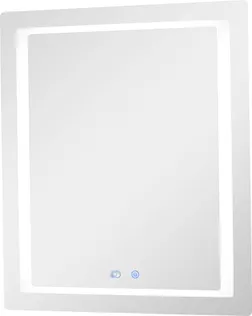 PEEGEL AQUALINE 932NH001 LED VALGUSTUSEGA 60X70CM UDUEEMALDUS