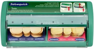 PLAASTRIAUTOMAAT CEDERROTH SALVEQUICK