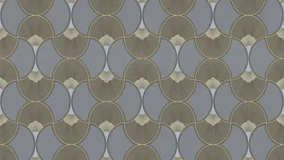 TAPEET SINTRA JAZZ 0,53X10,05M