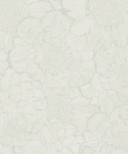 TAPEET GRANDECO A56401 FLORA 0,53X10,05M