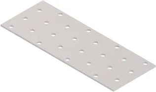 PLAAT ARRAS 160X60X2,0 CE