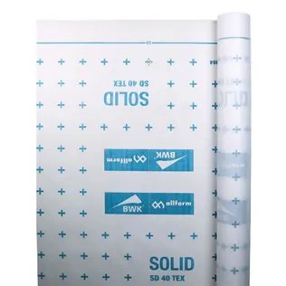 AURUTÕKE ESTPLAST SOLID SD 40 1,5MX50M 75M2