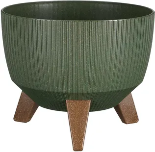 PLASTPOTT MICA DECORATIONS DOPPIO 15X24CM ROHELINE