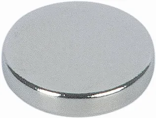 MAGNET FIX-O-MOLL NEODÜÜM TEIBIGA 8 MM 10TK
