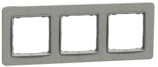 RAAM 3-NE SCHNEIDER-ELECTRIC SEDNA ELEMENTS KIVI BETOON