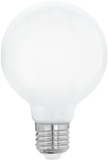 LED LAMP EGLO 7W G80 E27 806LM 2700K 