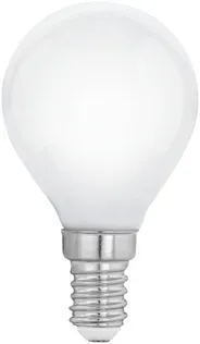 LED LAMP EGLO 7W P45 E14 806LM 2700K