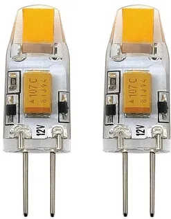 LED LAMP EGLO 1,8W G4 200LM 2700K 2TK