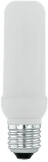 LED LAMP EGLO 3W T40 E27 90LM 1600K