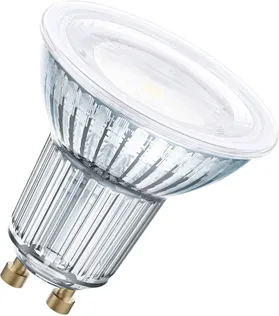 LED LAMP OSRAM 6,9W PAR16 GU10 620LM 2700K 120°