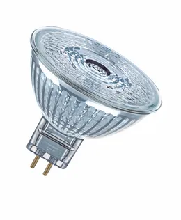 LED LAMP OSRAM 8W MR16 GU5.3 621LM 4000K 36°