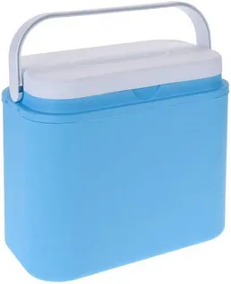 KÜLMAKAST EXCELLENT COOL SOLUTION 10L SININE