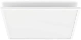 PANEELVALGUSTI PHILIPS HUE SURIMU 60W 4200LM 200-6500K+RGB HUE RUUT