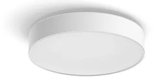 LAELAMP PHILIPS HUE ENRAVE M 19,2W 2450LM 2200-6500K HUE VALGE