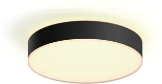 LAELAMP PHILIPS HUE ENRAVE M 19,2W 2450LM 2200-6500K HUE MUST