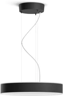 LAELAMP PHILIPS HUE ENRAVE 33,5W 4300LM 2200-6500K HUE MUST