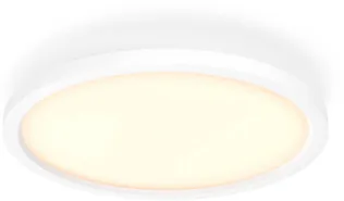 PANEELVALGUSTI PHILIPS HUE AURELLE RD 21W 2450LM 2200-6500K HUE
