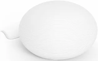 LAUALAMP PHILIPS HUE FLOURISH 9.5W 200-6500K+RGB HUE